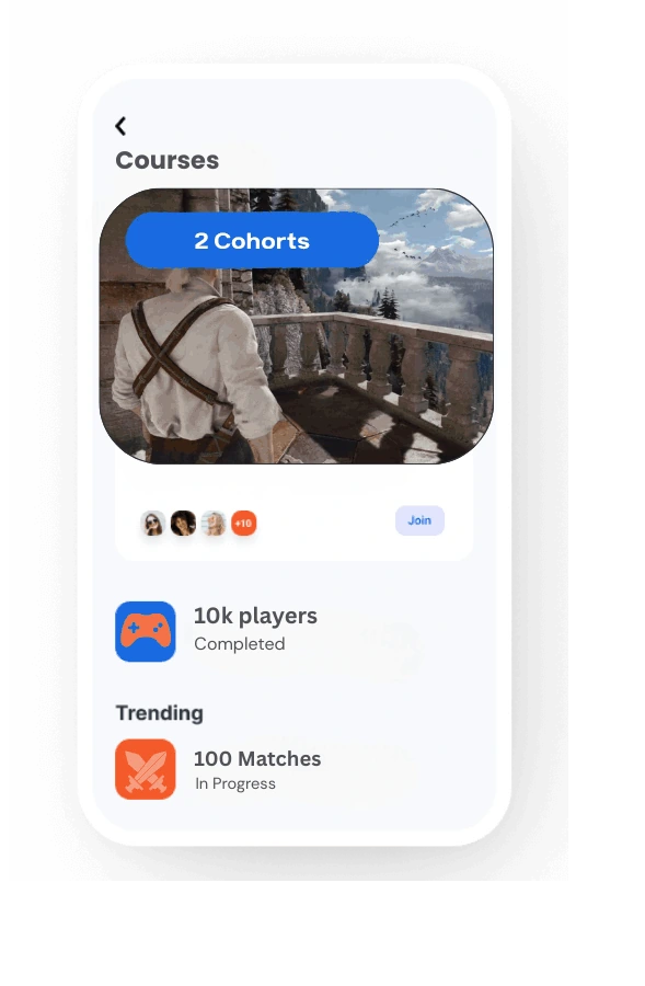 cohort challenge